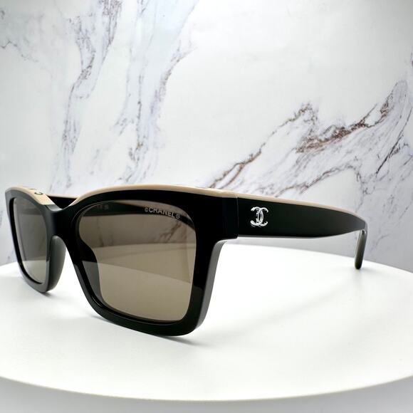 New Chanel Sunglasses - Picture 14 of 16